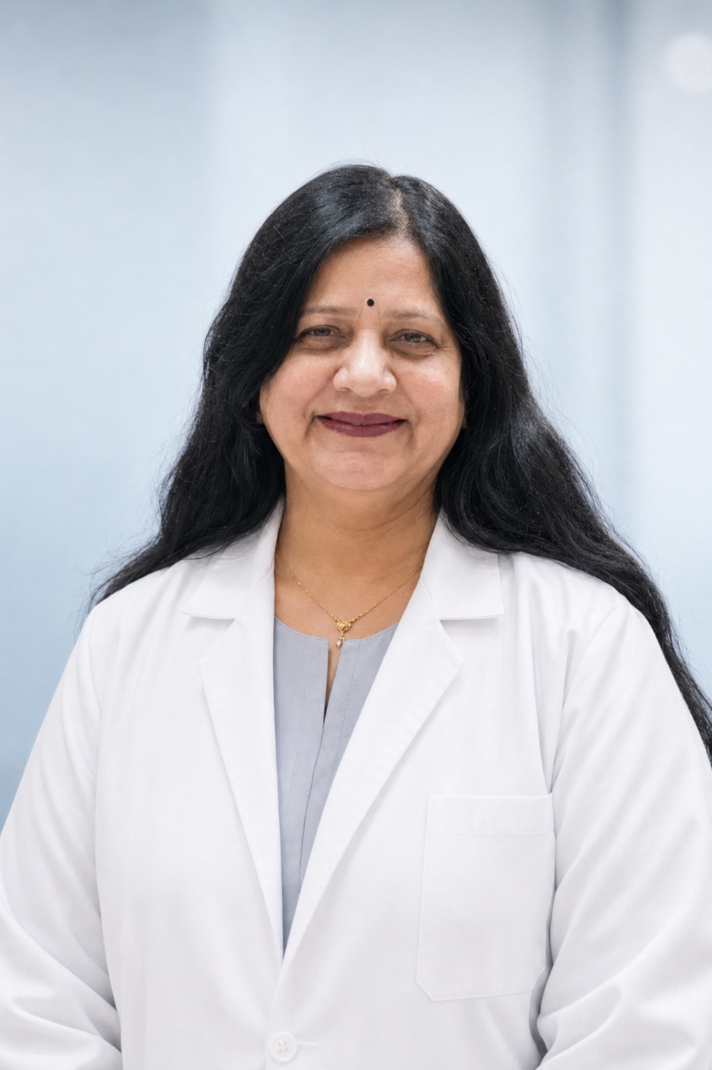 Dr. Geeta Baweja