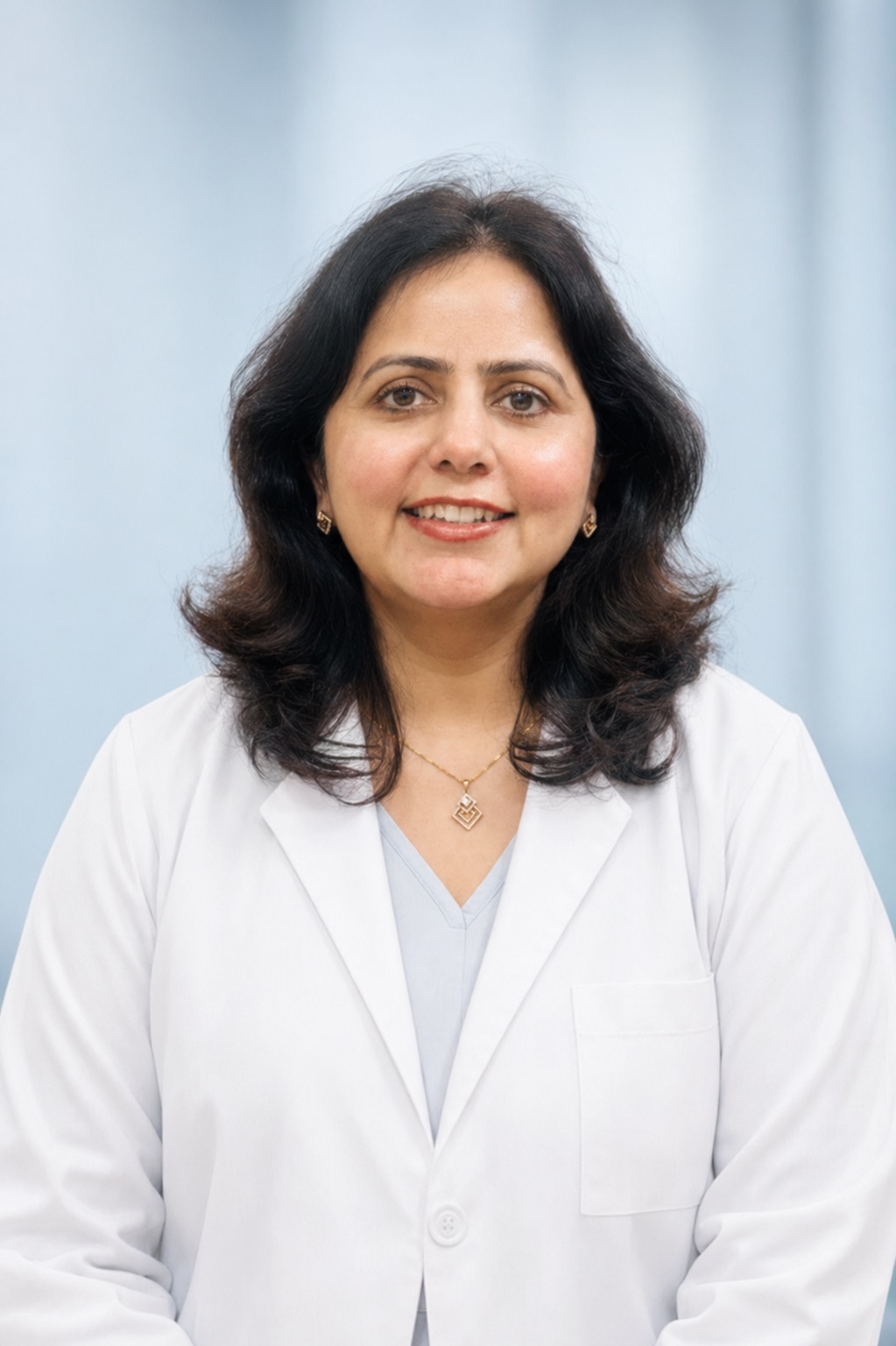 Dr. Pooja Baweja